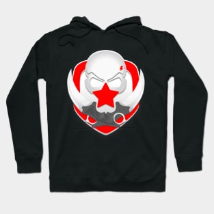 CSGO - Gambit Esports (Team Logo + All Products) Hoodie